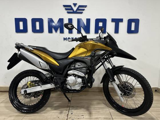HONDA XRE 300 ABS 
